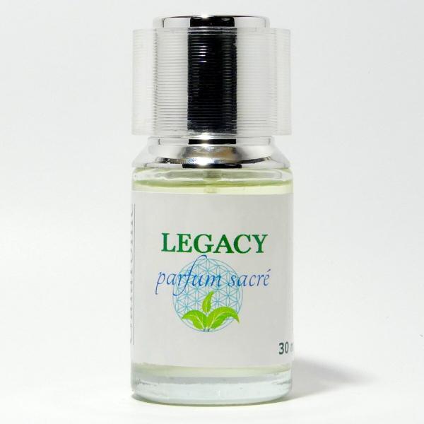 Legacy – Spray Sacré d’offrande 30ml