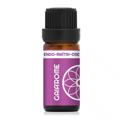 Endo-Maîtri-Ose : Endométriose et règles douloureuses