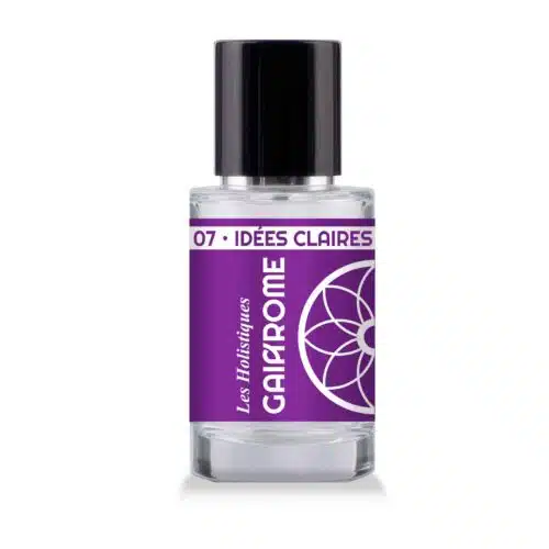 Idées claires - Spray Holistique Gaiarome