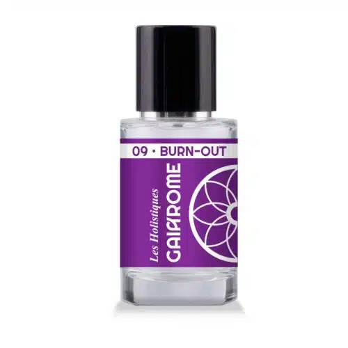 Spray Holistique - Burnout
