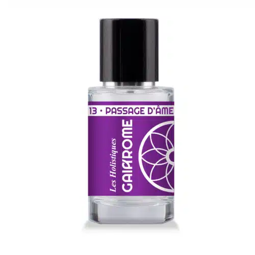 Passage d'âme - Spray Holistique Gaiarome