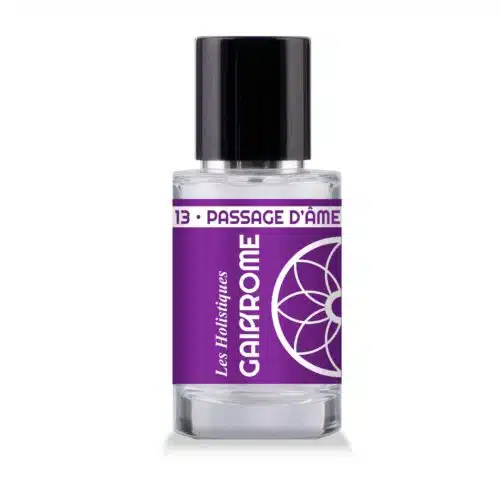 Passage d'âme - Spray Holistique Gaiarome