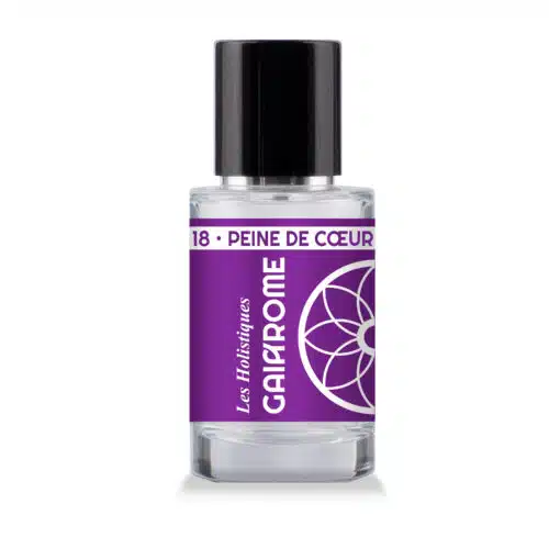 Spray Holistique 18 - Peine de cœur