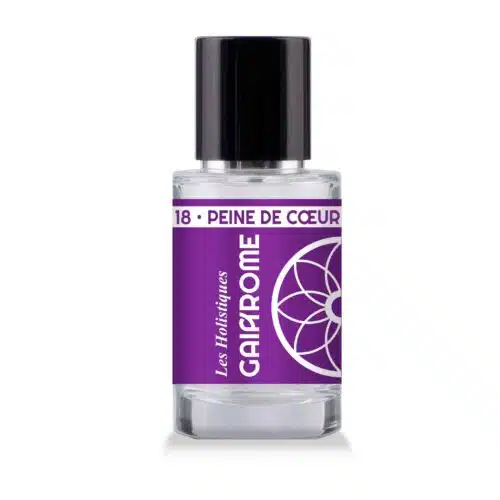 Spray Holistique 18 - Peine de cœur