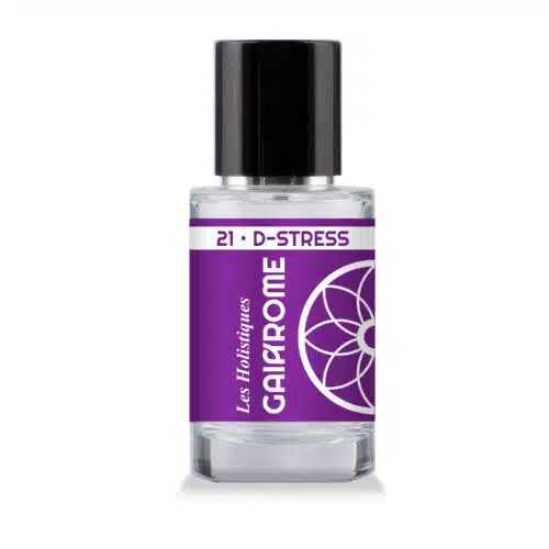 D-Stress - Srpay Holistique n°21 par Gaiarome