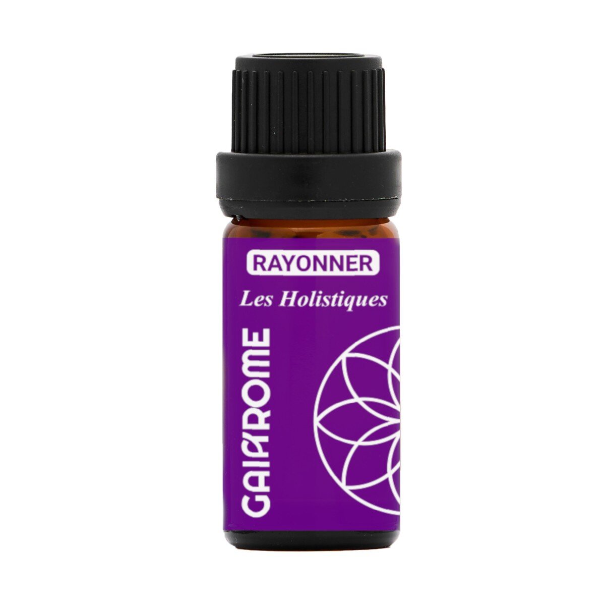 12. Rayonner - synergie Les Holistiques