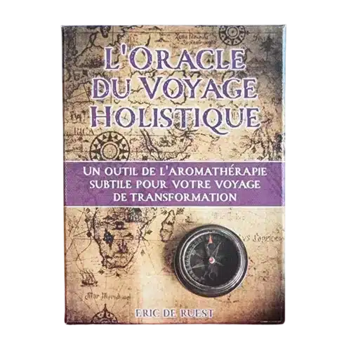 L’Oracle du Voyage Holistique