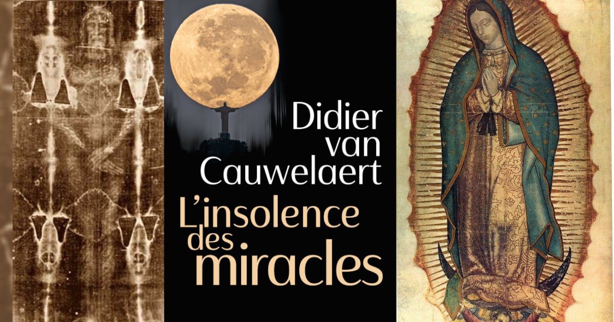 Insolence des miracles