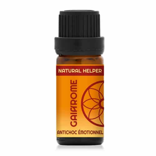 Natural Helper – Équilibre émotionnel