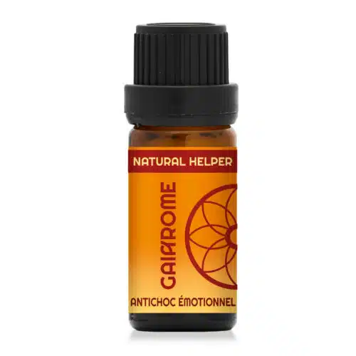 Natural Helper – Équilibre émotionnel