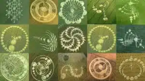 Des Outils parfaits pour l'Évolution des Consciences - Crop Circle