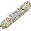 Baton de fumigation - Sauge blanche 22 cm