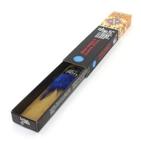 Palo Santo et Pin à pignons - Tribal Soul Incense