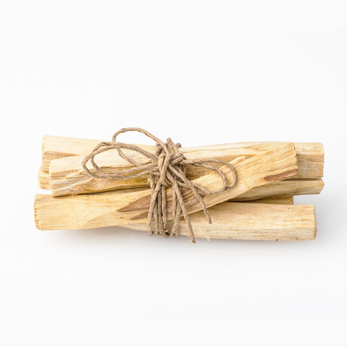 Palo Santo (issu du commerce équitable péruvien)