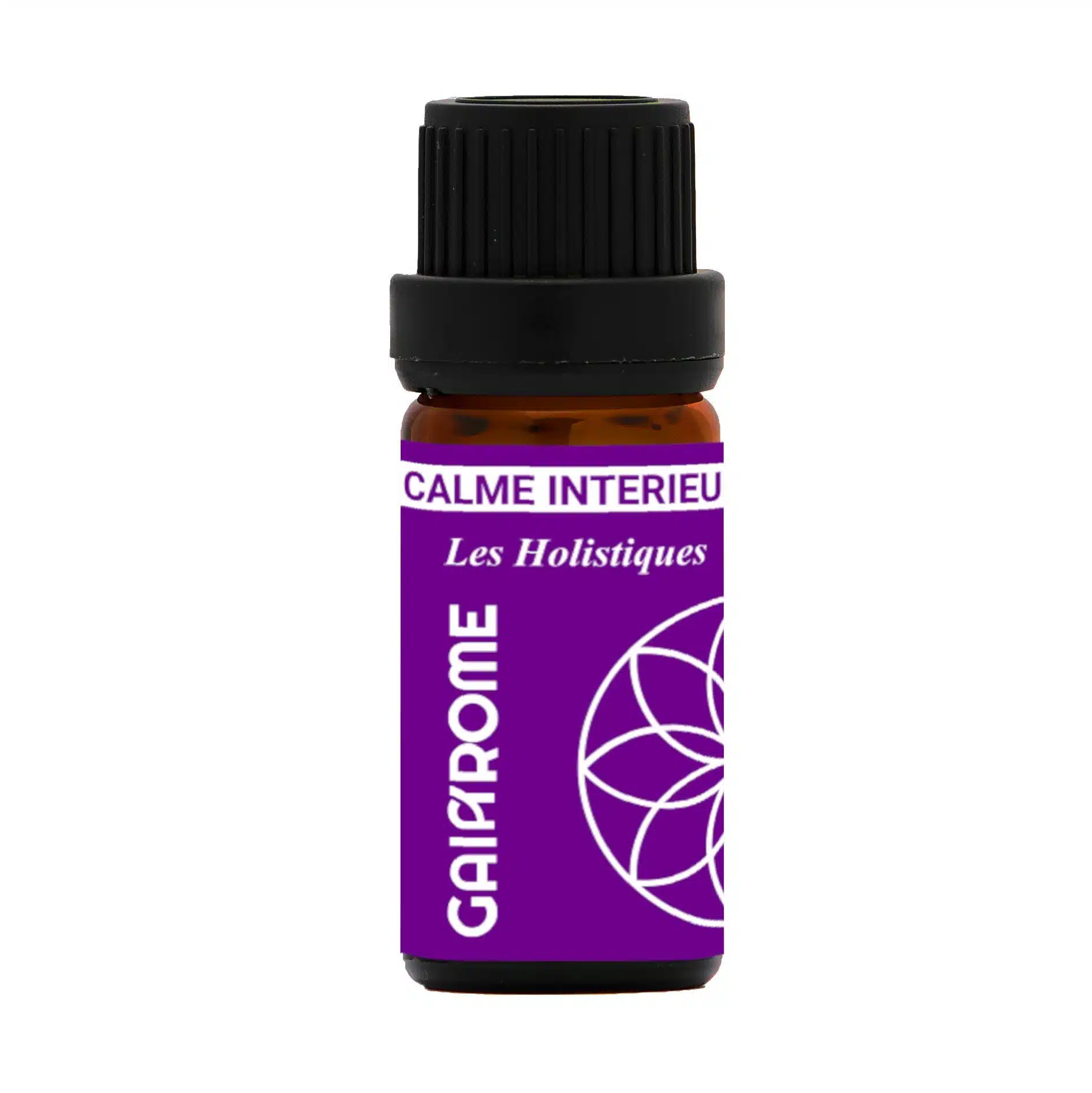 La synergie les Holistiques n°24. Calme Intérieur, une retraite au cœur de soi
