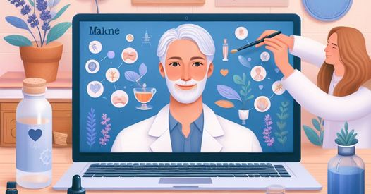 webinaire de février de la communauté Les Holistiques