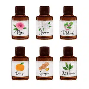 Les bases de l'aromathérapie - Formation Gaiarome