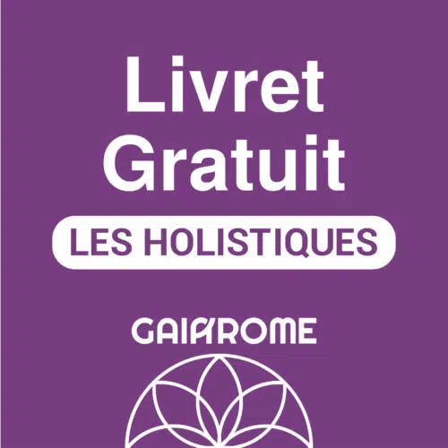 Livret pdf gratuit : 24 Synergies Holistiques