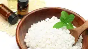 Huile essentielle dans le bain : les conseils d'un expert