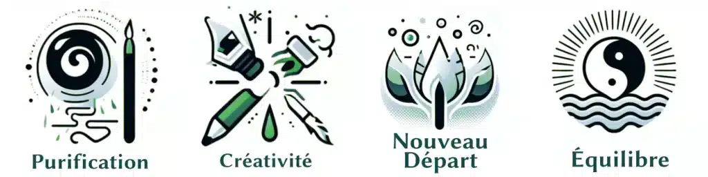 Genévrier et ses propriétés psycho-émotionnelles