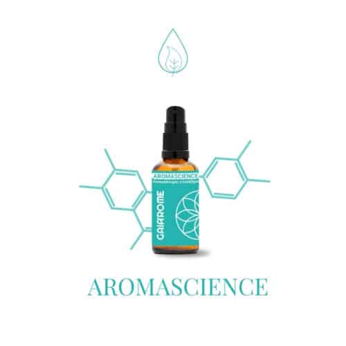 Aromascience