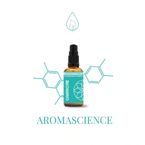 Aromascience