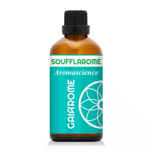 Soufflarome – Allergies et Asthme