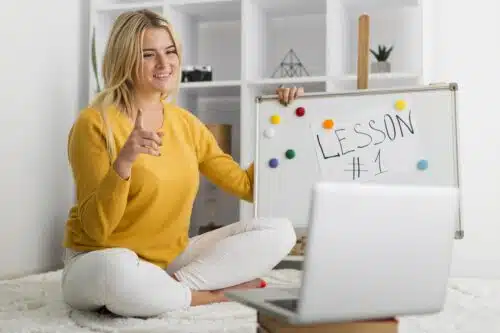 Aromathérapie familiale - Formation en ligne