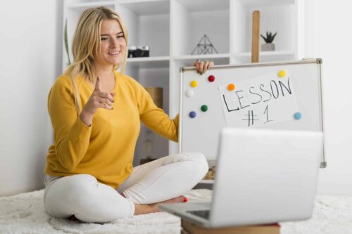 Aromathérapie familiale - Formation en ligne