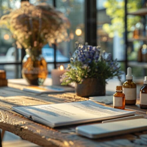 Replay de la Masterclass – Acquérir une maîtrise professionnelle des Holistiques