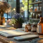 masterclass Les Holistiques par Eric De Ruest