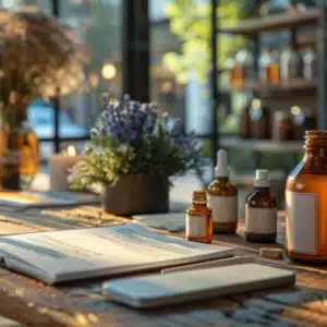 masterclass Les Holistiques par Eric De Ruest