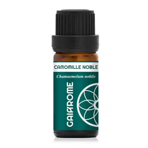 Camomille noble  – L’huile essentielle chamane en 5ml