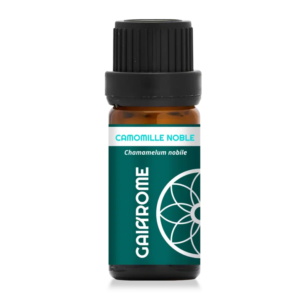 Camomille noble - L'huile essentielle chamane (5ml)