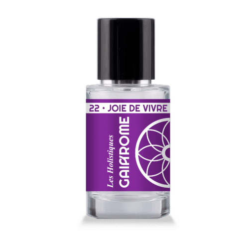 Spray 22 - Joie de Vivre - Les Holistiques de Gaiarome