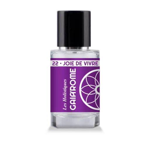 Spray 22 - Joie de Vivre - Les Holistiques de Gaiarome