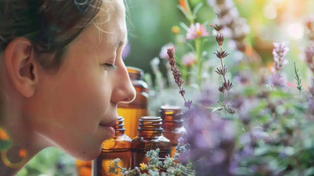 Mon compte sur le ssite Gaiarome