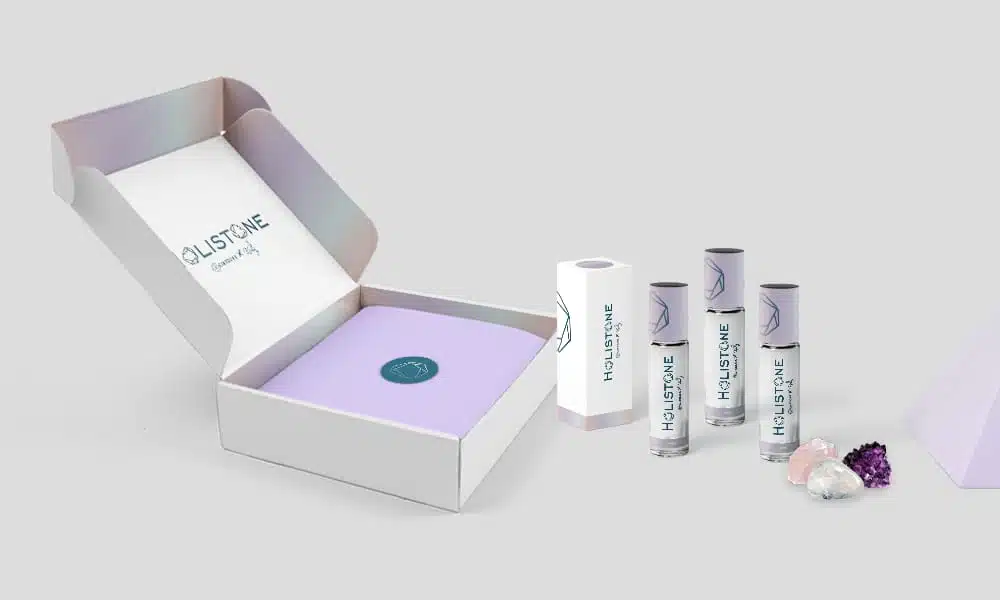 24 roll-on Holistone