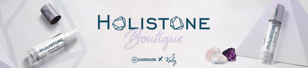 Lien vers le site holistone.fr