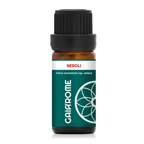 Néroli  – huile essentielle de la tendresse (2ml)