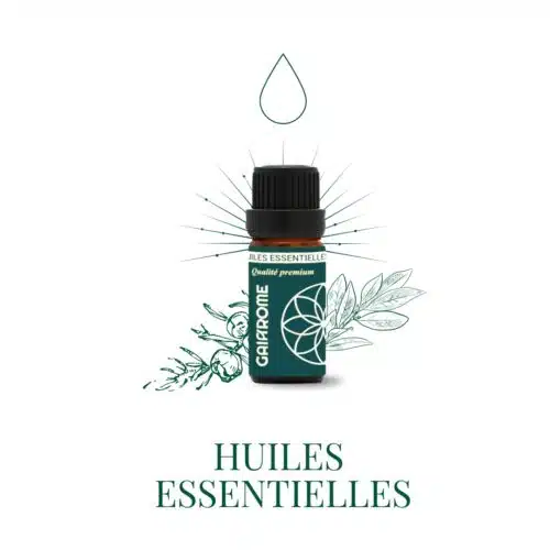Huiles Essentielles