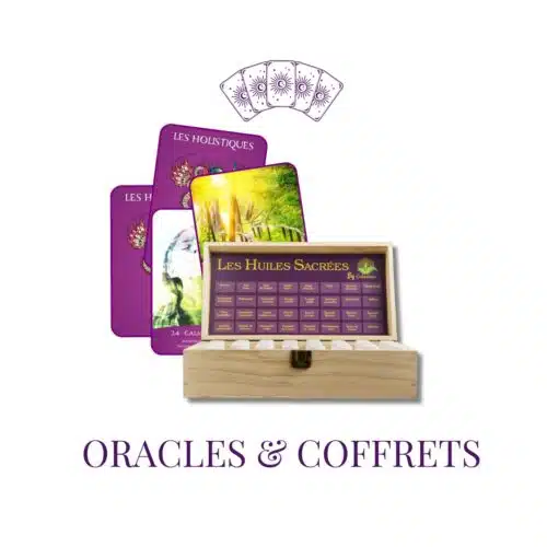Oracles & Coffrets