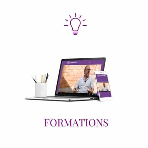Formations