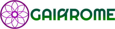 Logo Gaiarome 2024