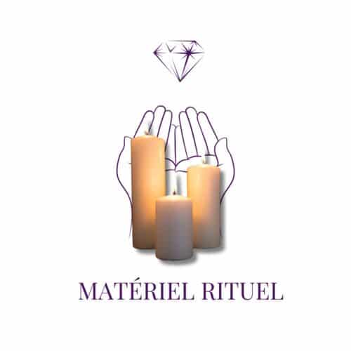 Matériel rituel