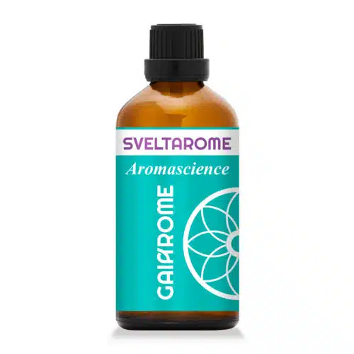 Sveltarome – Solution Minceur + Cellulite