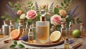 Parfums naturels - conseils et recettes
