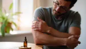 douleurs neuropathiques et huiles essentielles