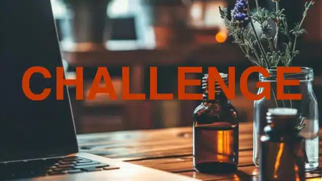 Challenge Gaïarôme mars 2025