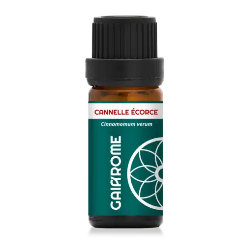 Cannelle de Ceylan écorce  – L’huile essentielle rayonnante (5ml)
